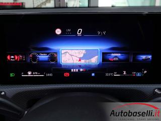 MERCEDES-BENZ A 200 usata, con Boardcomputer
