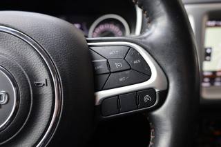 JEEP Compass usata, con Touch screen