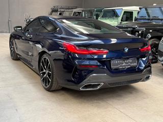 BMW 840 usata, con Autoradio