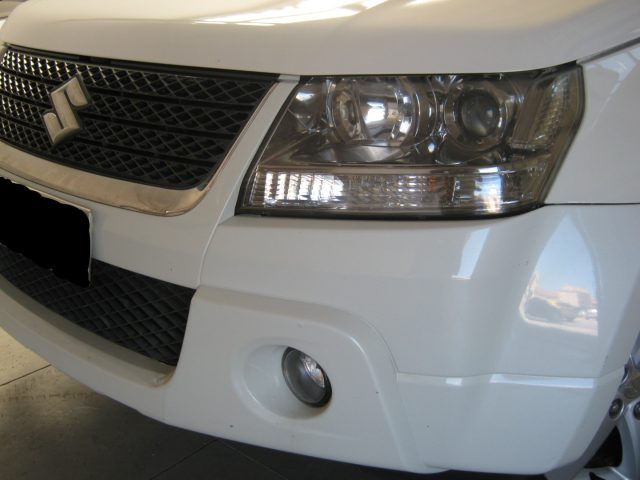 SUZUKI Grand Vitara usata 26