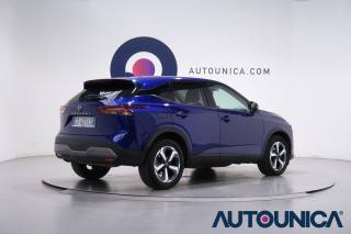 NISSAN Qashqai usata, con Cruise Control