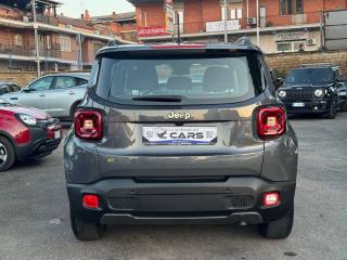 JEEP Renegade usata, con Alzacristalli elettrici