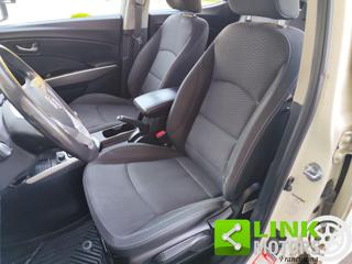 SSANGYONG Tivoli usata, con Antifurto