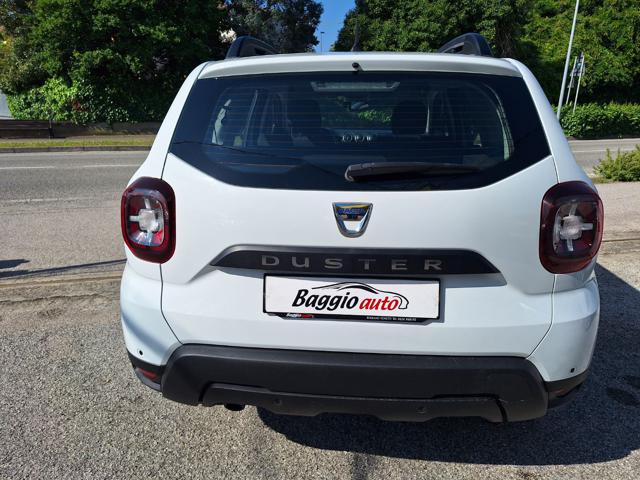 DACIA Duster usata, con Cruise Control