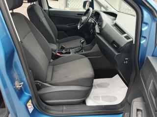VOLKSWAGEN Caddy usata, con Cronologia tagliandi