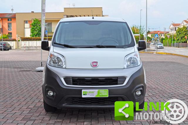 FIAT Fiorino usata, con Airbag