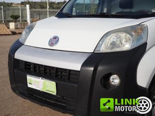 FIAT Fiorino usata, con Servosterzo