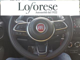 FIAT 500L usata, con Filtro antiparticolato