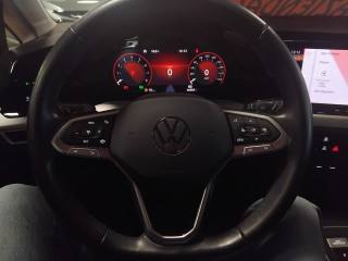 VOLKSWAGEN Golf usata, con Fari LED