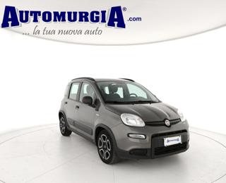 FIAT Panda 1.0 FireFly S&S Hybrid City Life 5 POSTI