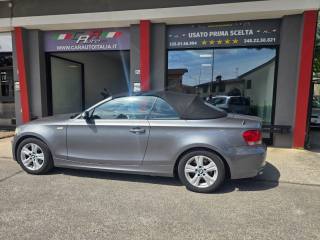 BMW 120 usata 60