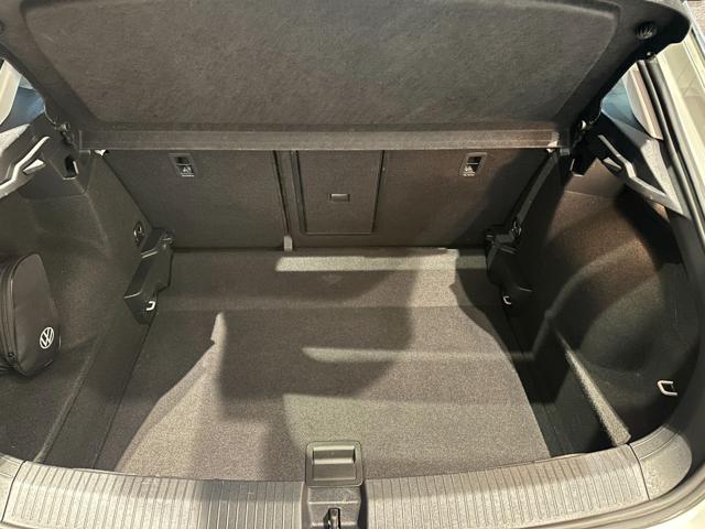 VOLKSWAGEN T-Roc usata, con Portapacchi