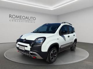 FIAT Panda Cross 0.9 TwinAir Turbo S&S 4x4