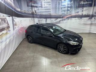 BMW 116 usata, con Airbag Passeggero