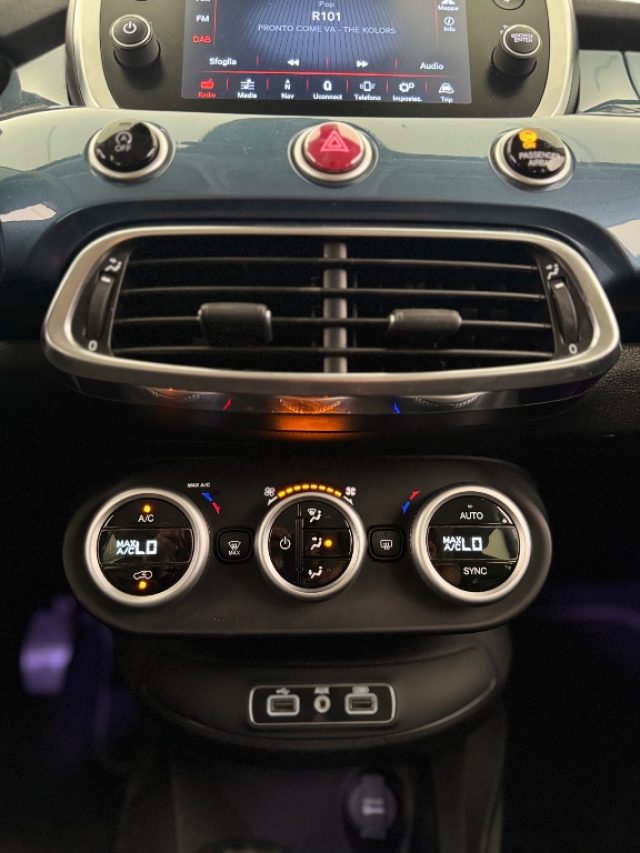 FIAT 500X usata 17