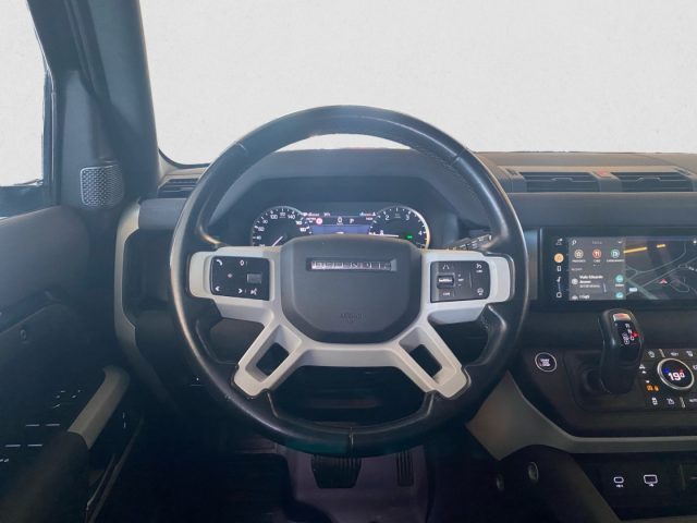 LAND ROVER Defender usata, con Cruise Control