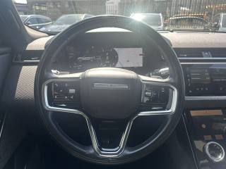 LAND ROVER Range Rover Velar usata, con Controllo automatico clima