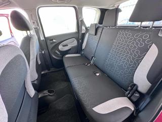 CITROEN C3 Picasso usata, con Fendinebbia