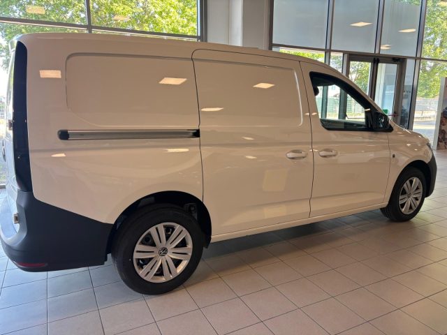 VOLKSWAGEN Caddy usata, con Airbag