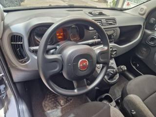 FIAT Panda usata, con Lettore CD