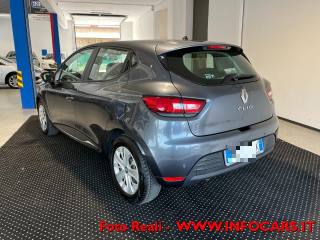 RENAULT Clio usata, con Airbag Passeggero
