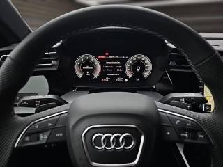AUDI A3 usata, con Cerchi in lega