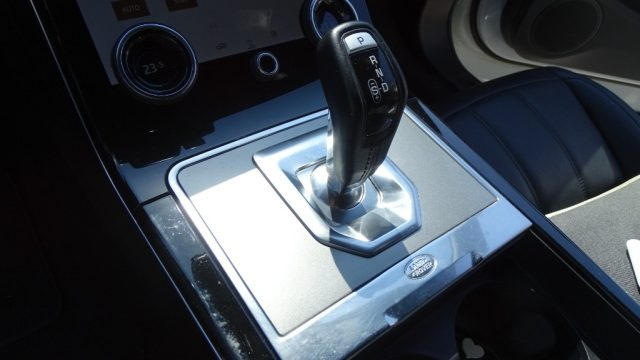 LAND ROVER Range Rover Evoque usata 110