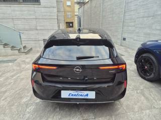 OPEL Astra usata, con Antifurto