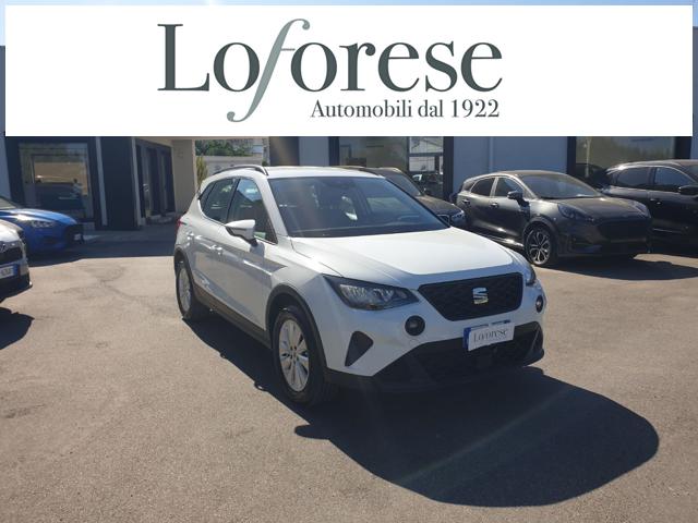 SEAT Arona usata, con Airbag laterali