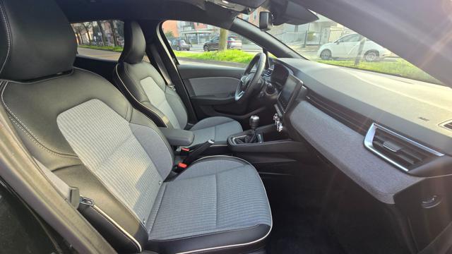 RENAULT Clio usata, con Fendinebbia