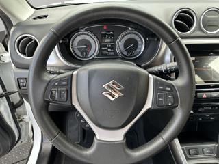 SUZUKI Vitara usata, con Boardcomputer