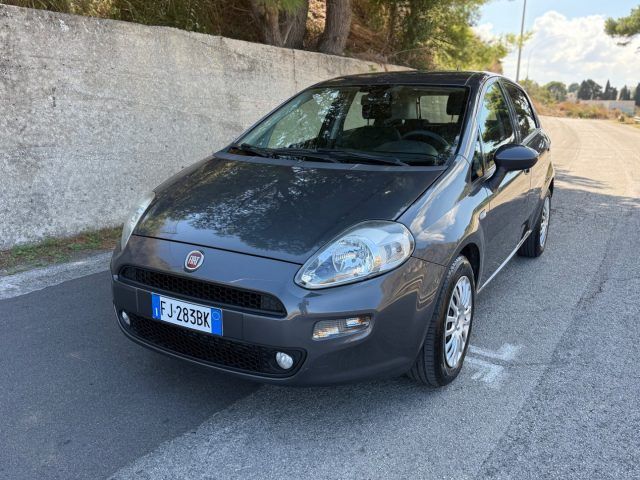 FIAT Punto usata, con Airbag