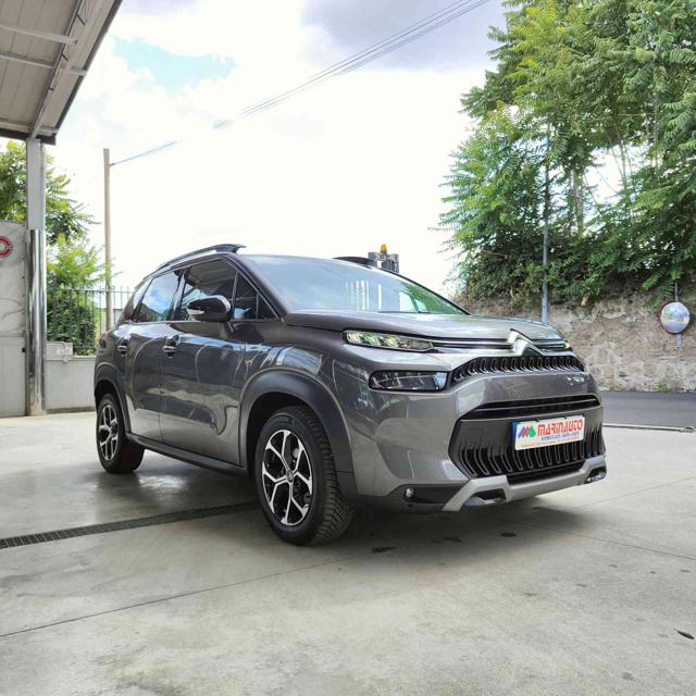 CITROEN C3 Aircross usata, con Airbag laterali
