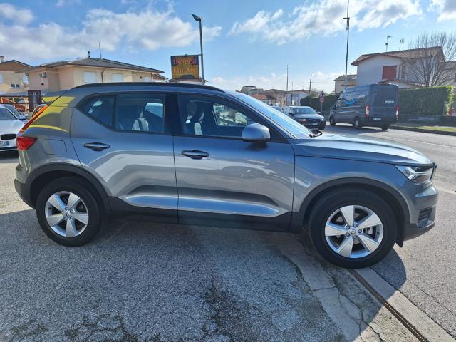 VOLVO XC40 usata, con Alzacristalli elettrici