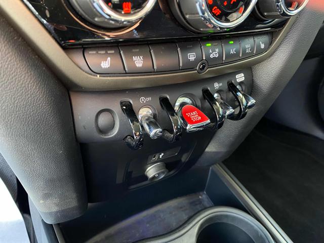 MINI Countryman usata, con Autoradio digitale