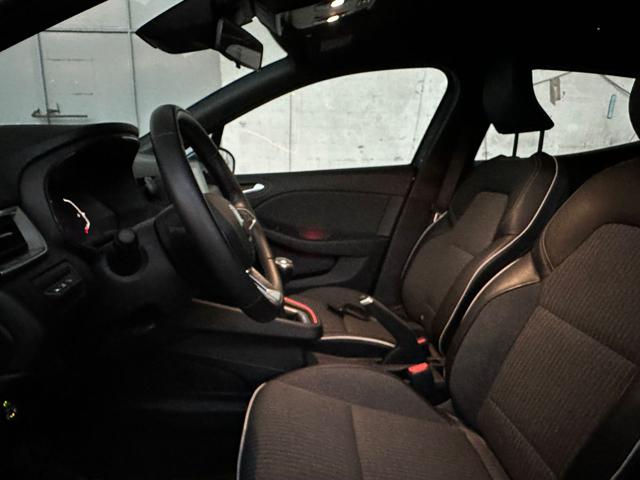 RENAULT Clio usata, con ESP