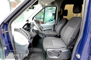 FORD Transit usata, con Cronologia tagliandi