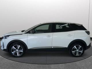 PEUGEOT 3008 usata 20