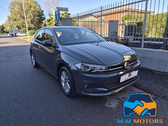 VOLKSWAGEN Polo usata, con Airbag laterali
