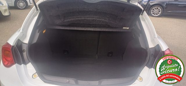 ALFA ROMEO Giulietta usata, con Immobilizzatore elettronico