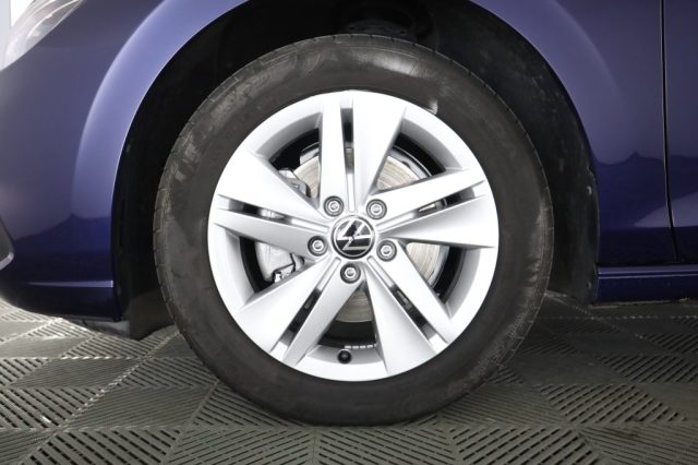 VOLKSWAGEN Golf usata 8