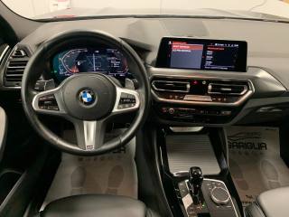 BMW X4 usata, con Cruise Control