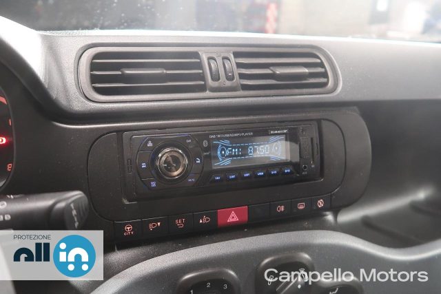 FIAT Panda usata 9