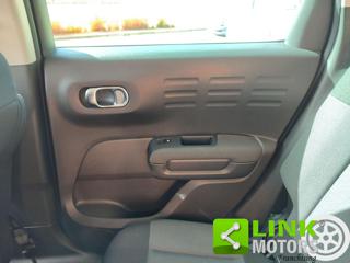 CITROEN C3 Aircross usata 19