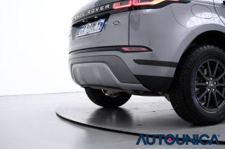 LAND ROVER Range Rover Evoque usata 52