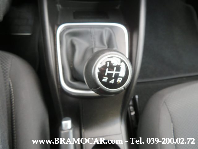 FIAT Tipo usata, con Touch screen