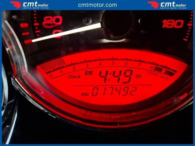 YAMAHA T-Max 500 usata 5