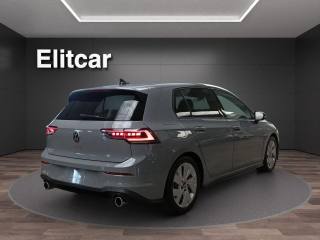 VOLKSWAGEN Golf usata, con Airbag laterali