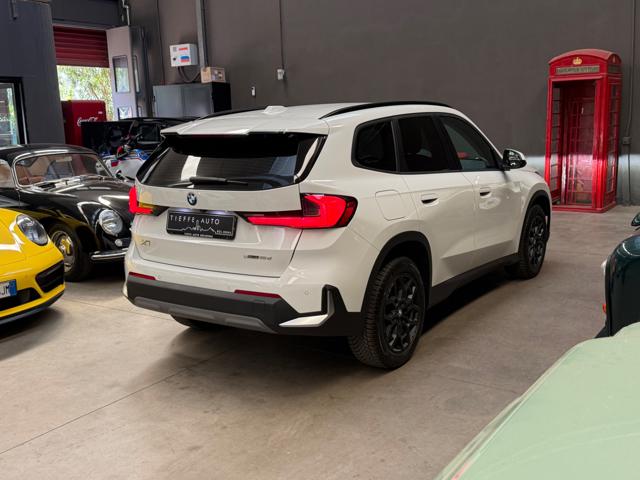 BMW X1 usata, con Airbag Passeggero