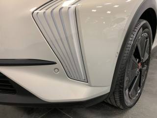 DS AUTOMOBILES DS 7 usata, con Autoradio digitale